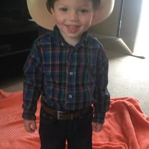 Meet your Posher, John allan